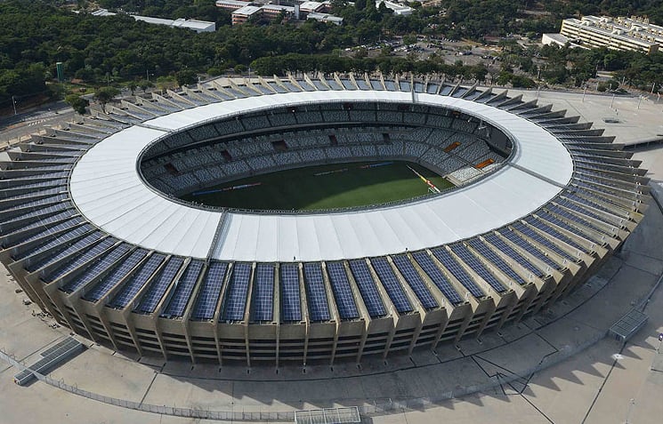 Cruzeiro informa à PM que acatará decisão do STJD e oferecerá espaços para atleticanos