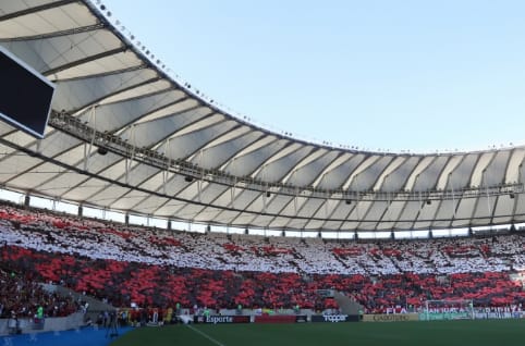 Flamengo: 15 mil ingressos já foram vendidos para a despedida de Juan