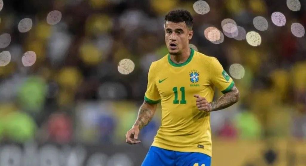 Imprensa revela decisão de Coutinho e Flamengo é avisado: “Romper o contrato e…”