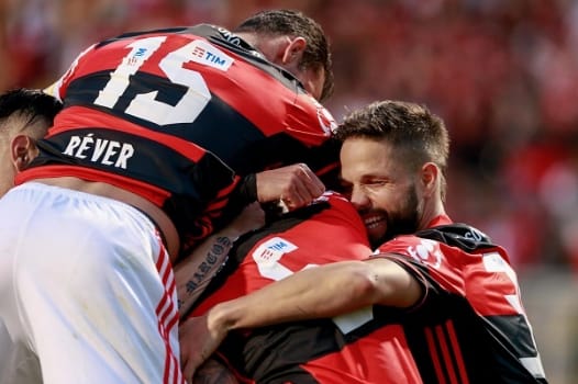 Quebrando marcas: Flamengo é o melhor mandante e visitante do Campeonato Brasileiro 2018