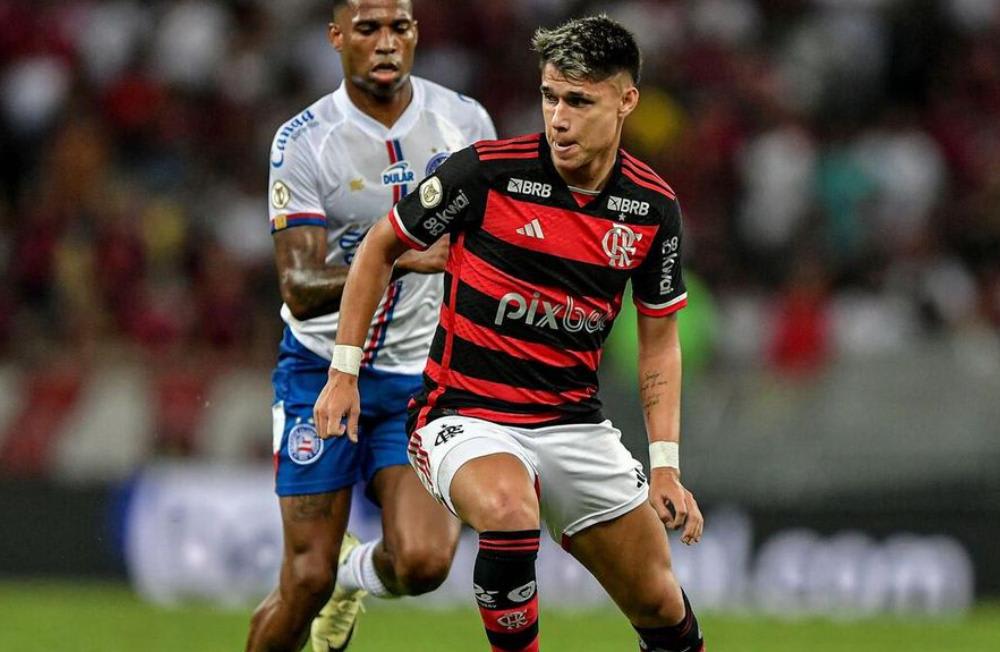 Palpite para o Clássico entre Fluminense e Flamengo no Brasileirão de 2024.