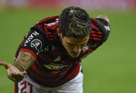 Artilheiro: Pedro dobra gols pelo Flamengo e vaza todos os rivais