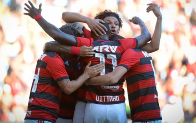 Para jornalista, Flamengo tem obrigação de ser campeão carioca