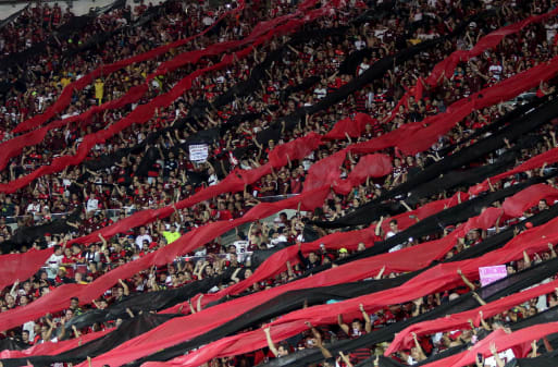 OPINIÃO: Flamengo anima pelo comportamento e as experiências