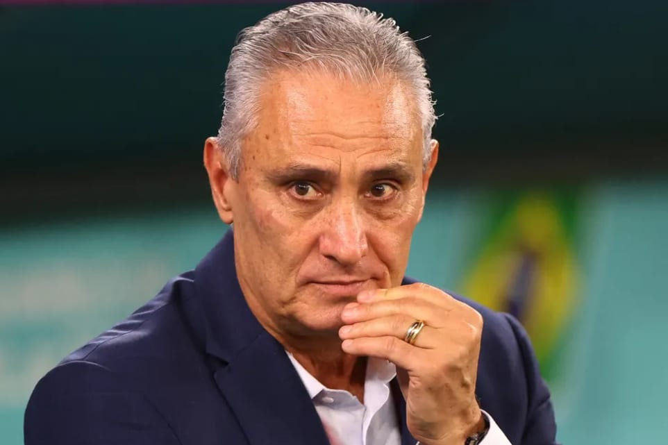 Flamengo de Tite negocia venda de titular para a Inglaterra por r 90 milhões