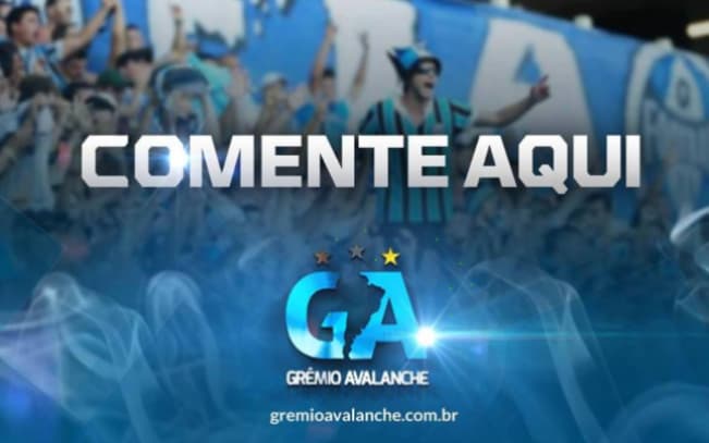 COMENTE AQUI E DEIXE SEU PALPITE: Brasil de Pelotas X Grêmio - Campeonato Gaúcho