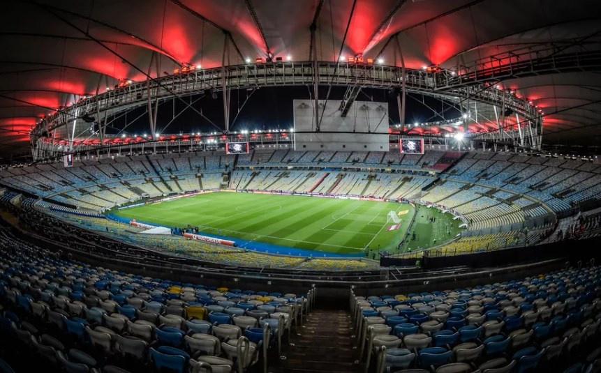 Estudo aponta bilheteria como renda que mais caiu para clubes em 2020, Flamengo foi o que mais perdeu