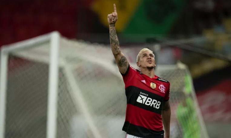 Rusga entre Flamengo e CBF ganha novo capítulo