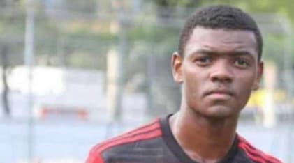 Pablo Henrique, uma das vítimas de incêndio no Flamengo, é enterrado em Minas Gerais