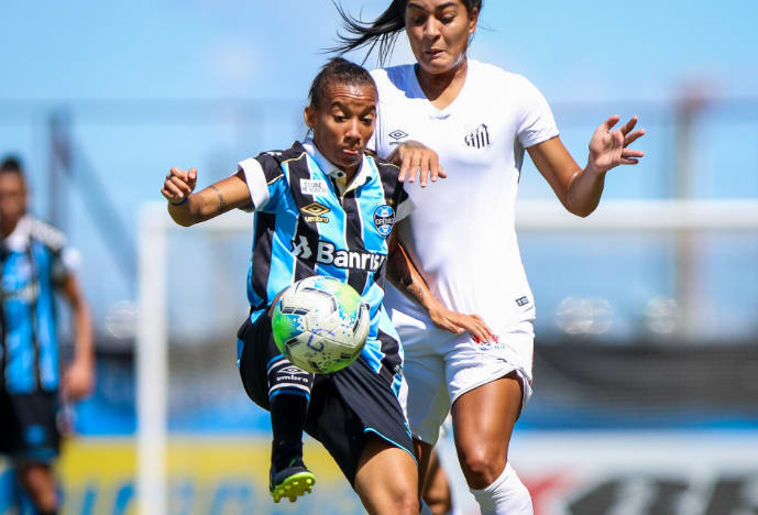 CBF define novo calendário do Campeonato Brasileiro Feminino A1 e Gurias Gremistas retornam no dia 30 de agosto