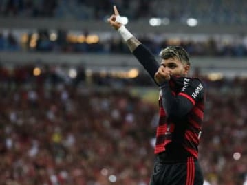 OPINIÃO: Por que Gabigol é o novo Rei do Rio