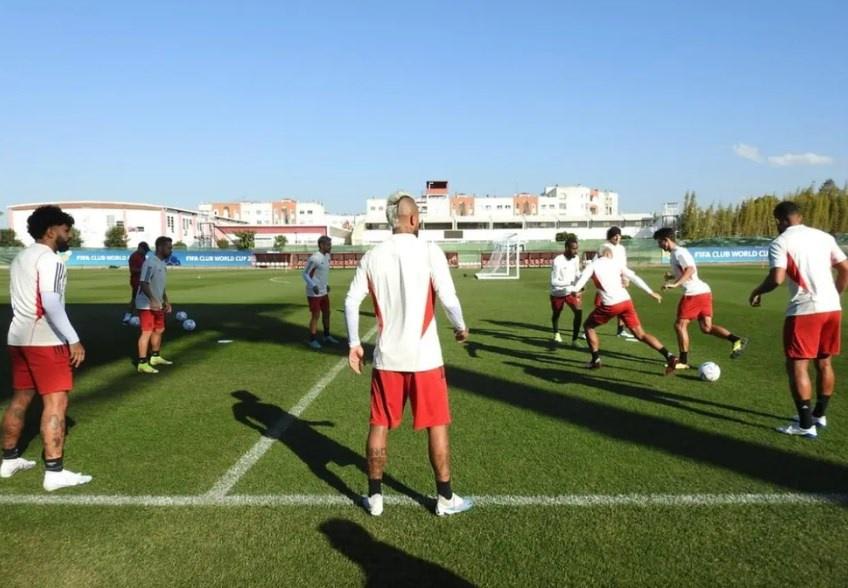 Léo Pereira, Mundial: Gérson e Filipe Luís estão fora; veja provável escalação do flamengo