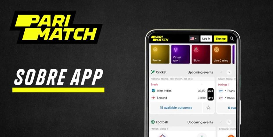 Parimatch app¦How para baixar corretamente o aplicativo Parimatch em 2022