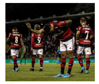 Flamengo x Nova Iguaçu: venda de ingressos começa nesta quarta-feira (09)