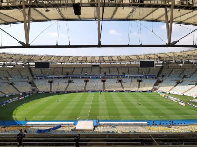 Flamengo e Ferj insistem em público nas finais do Carioca; e definição é adiada