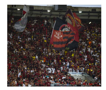 Informações sobre venda de ingressos para a estreia do Flamengo no Brasileirão 2023