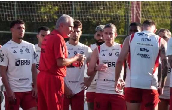 MODO TURBO: Flamengo pensa em modo turbo nas jogos finais do Campeonato Brasileiro para conquistar o título