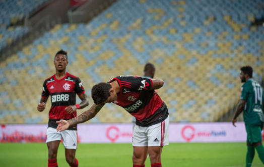 Flamengo encara o Volta Redonda por um lugar na decisão da Taça Rio