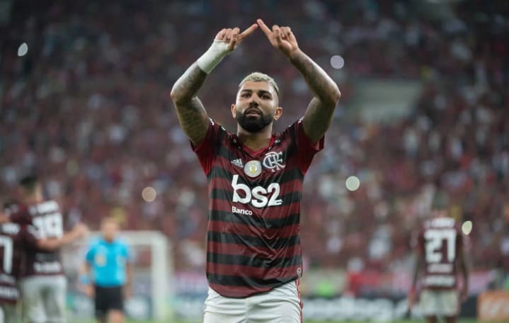 Flamengo pode ir ao Mundial de 2021 mesmo se não for campeão da Libertadores