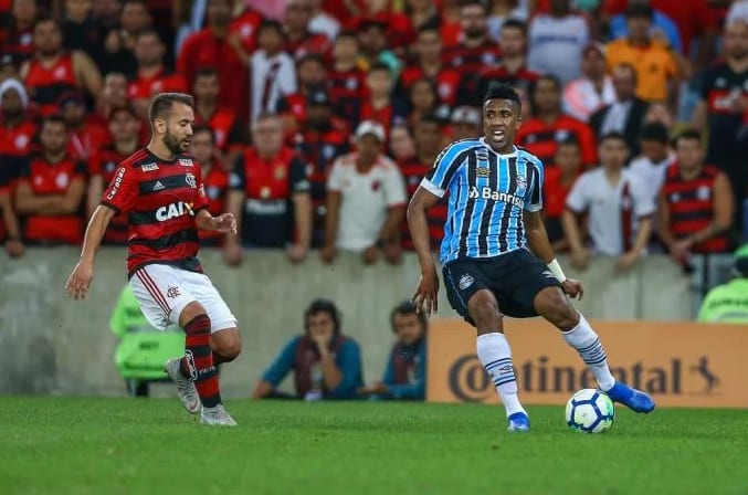 Grêmio cai de rendimento após Copa do Mundo; veja números