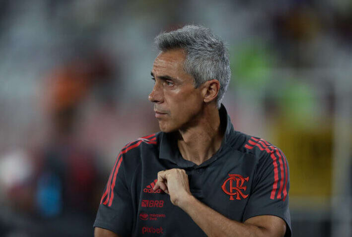 Flamengo não consegue recuperar jogador a tempo e terá baixa de peso no clássico