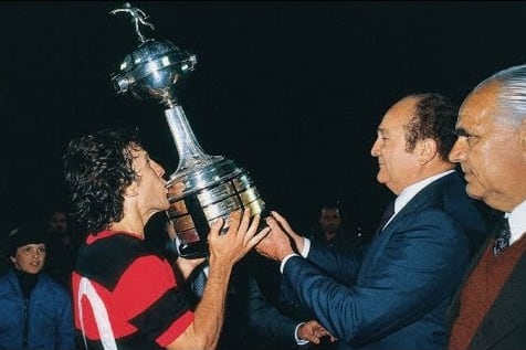 [ENQUETE] Libertadores 2019 será a mais difícil da história?