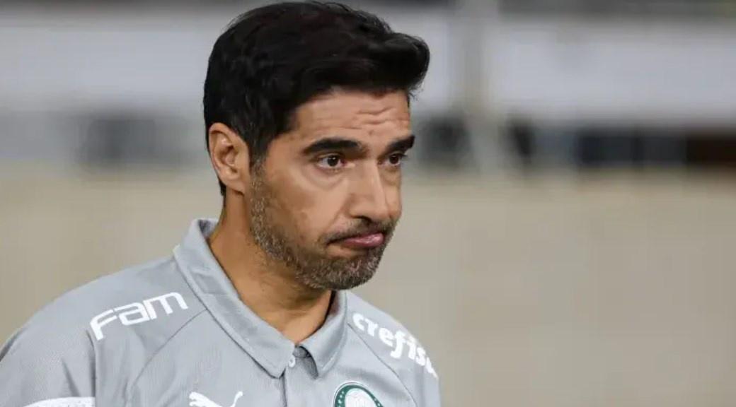 CUTUCOU O RIVAL:  Abel Ferreira REVOLTA torcida do Flamengo com declaração apimentada