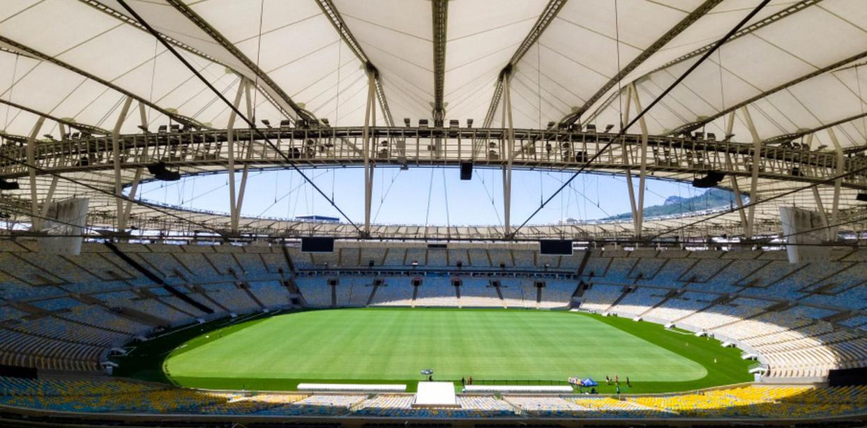 Briga entre Flamengo e Vasco por Maracanã tem 777, show e gestão provisória