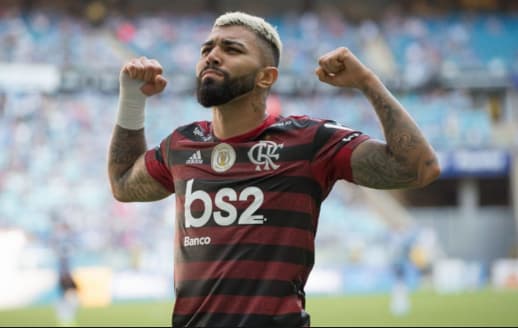 Gabigol é um homem do povo, da massa, o cara que se reconstruiu, diz jornalista