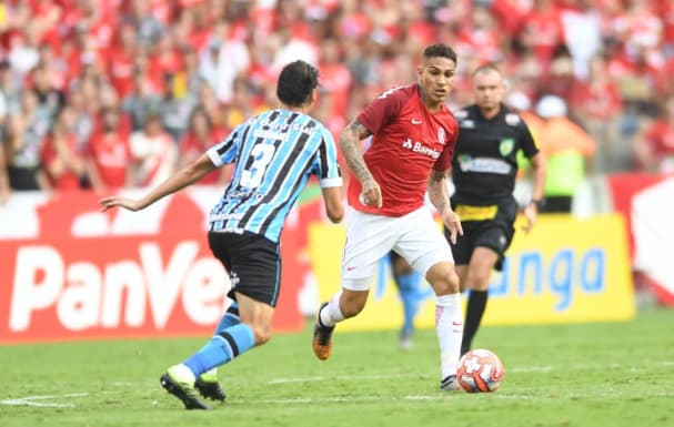 Grêmio e Inter custearão utilização do VAR na semifinal do primeiro turno do Gauchão