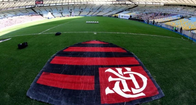 CBF altera data de jogo do Flamengo no Campeonato Brasileiro