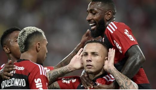 OPINIÃO: Flamengo será campeão carioca: Juca acredita no fim da crise rubro-negra