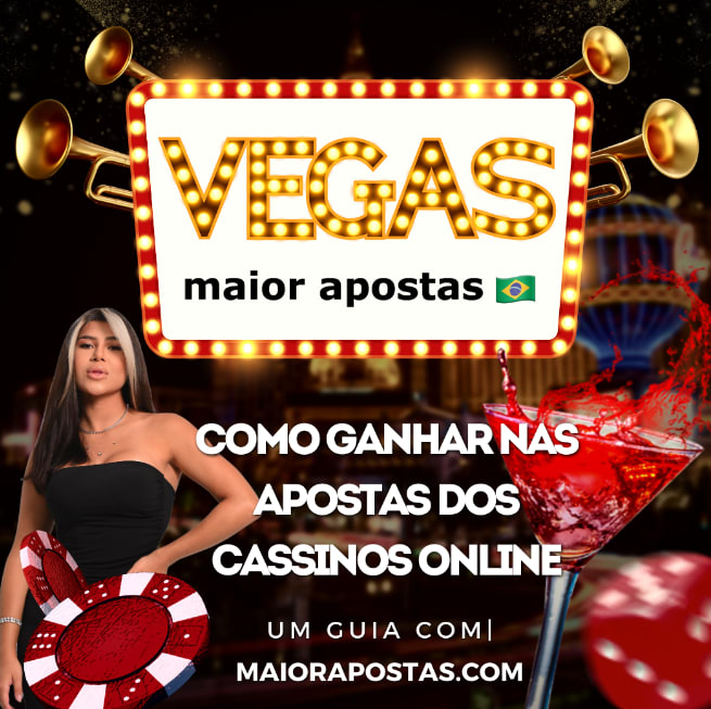 Como Ganhar nas Apostas dos Cassinos Online | Guia com maiorapostas.com