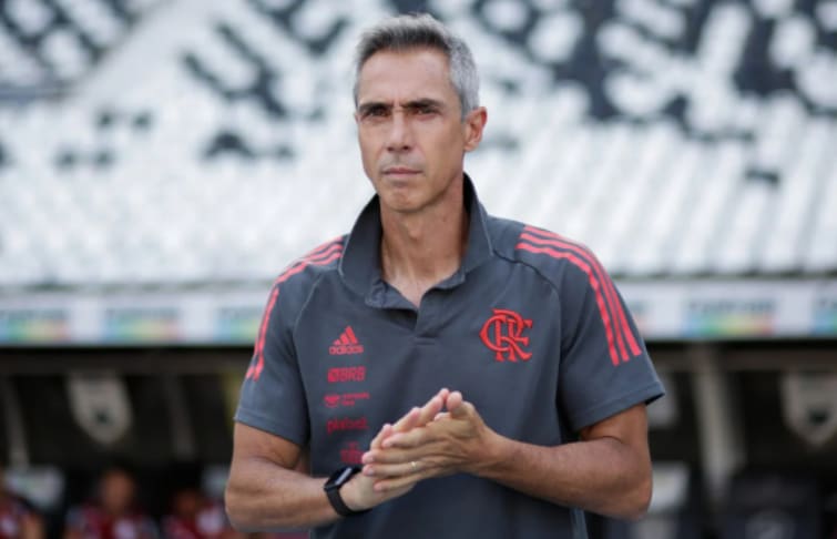 Jogador do Flamengo tem lesão confirmada e vira desfalque para Libertadores