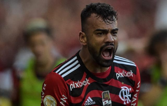 Tarde mágica de Fabrício Bruno acontece na melhor hora para o Flamengo