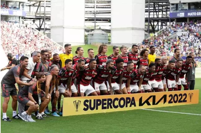 O que mudou no Flamengo após 2019 mágico e bi do Brasileiro