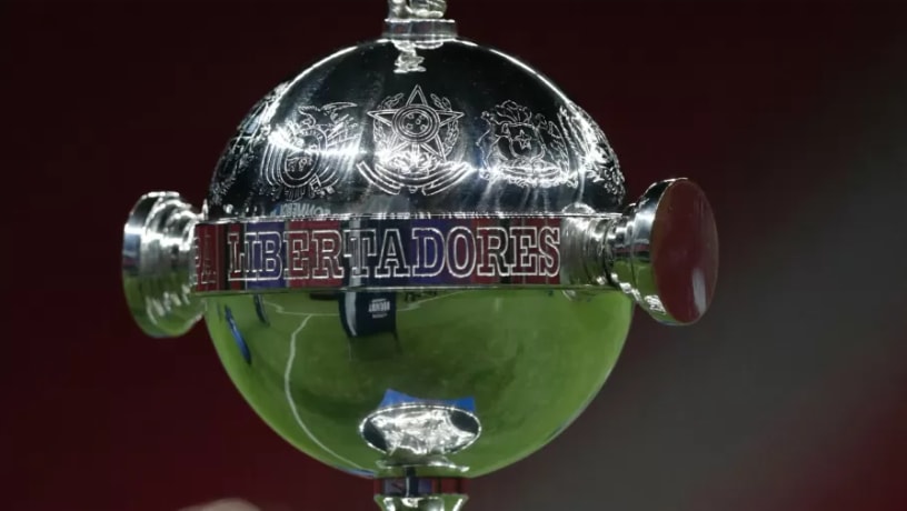 Veja os classificados para a fase de grupos da Libertadores