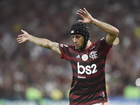 Confira a tabela atualizada após empate contra o Vasco pelo Brasileirão