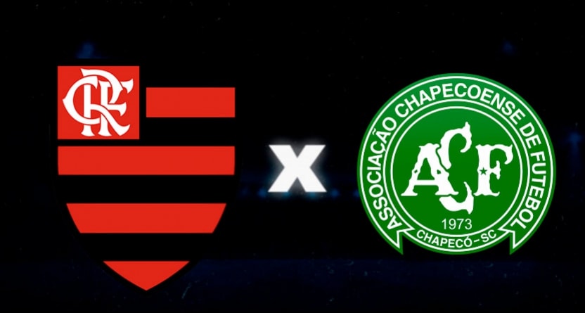 Saiba tudo sobre Flamengo x Chapecoense