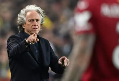 Falta trazer Jorge Jesus: Colunista aponta solução para problemas do Flamengo