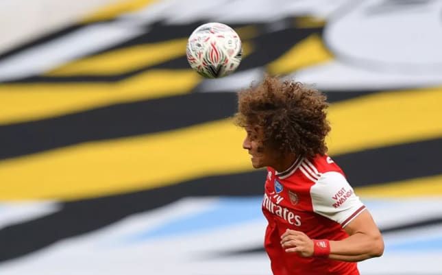 David Luiz aceita proposta e Flamengo fica muito próximo de anunciar o zagueiro