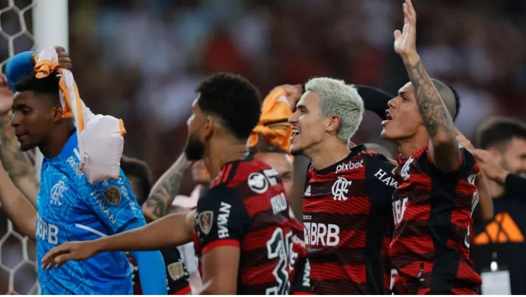 Opinião: Com campanha quase perfeita, Flamengo levará toda pressão para Guayaquil