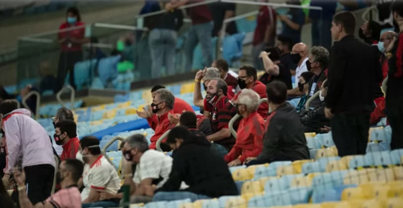 Ferj e Fla cogitam final do Carioca em Brasília; Flu discorda e não aceita