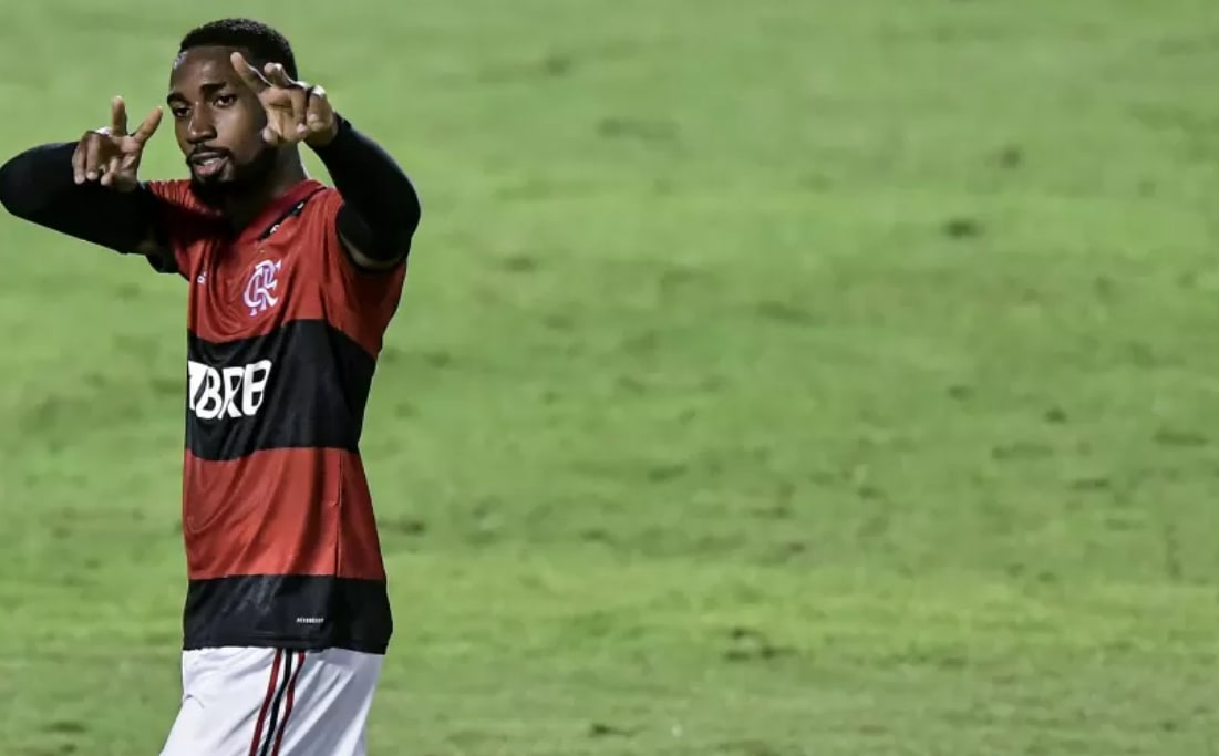 Flamengo tem lucrado muito com venda de jogadores, confira os lucros