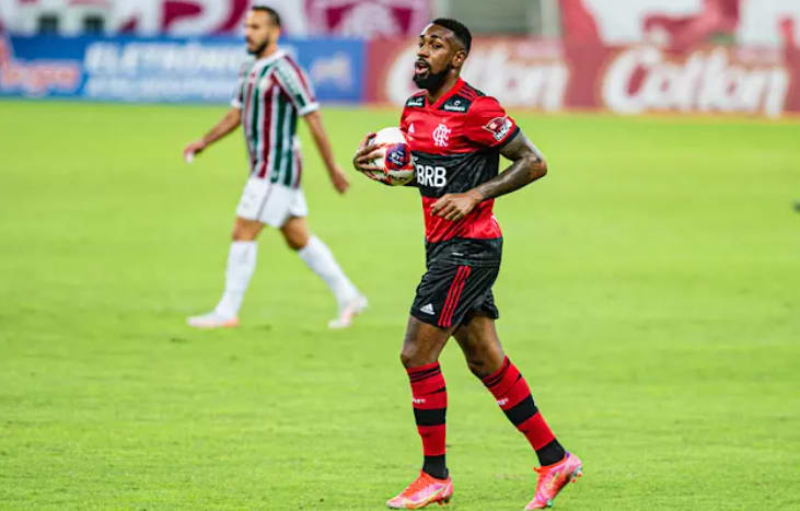 Rival do Fla, Fluminense receberá quantia milionária pela negociação de Gerson