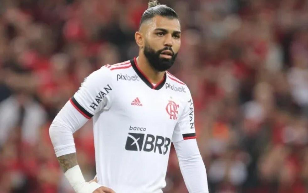 Renato Maurício Prado condena episódio envolvendo Gabigol: “Triste”