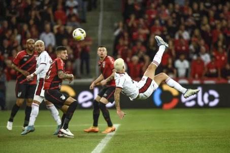 Artilheiro: Pedro chega ao 20º gol no ano e se aproxima da melhor marca pelo Flamengo