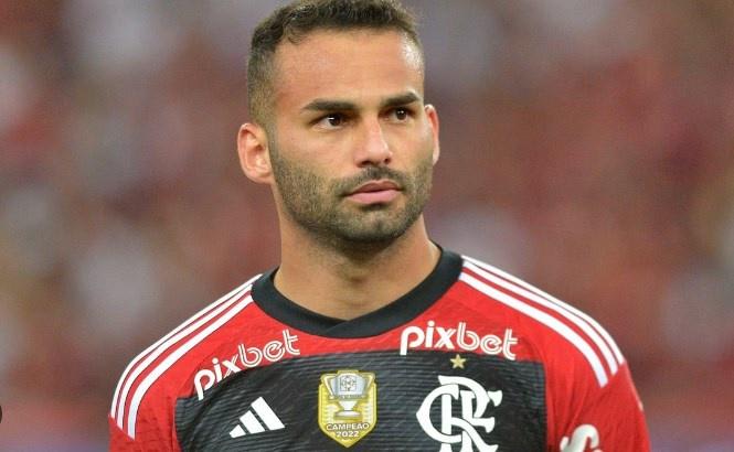 FLAMENGO QUER MAIS: Flamengo quer percentual maior para vender Thiago Maia ao Inter