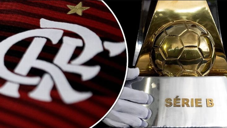 Flamengo na Série B? Ex-dirigente revela que até rebaixamento fez parte de planejamento: Se tiver que cair, nós vamos cair