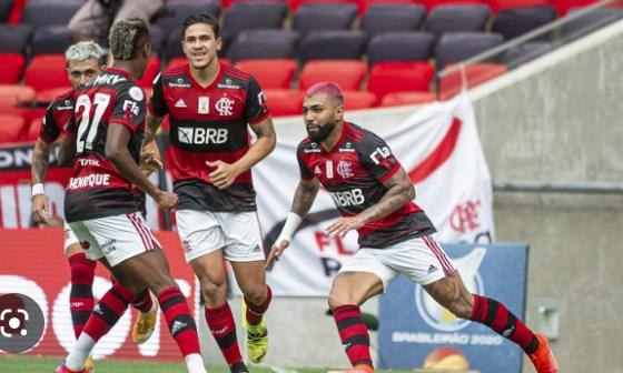 Qualquer ideia sem o quarteto é idiota: RMP detona mudanças no Flamengo